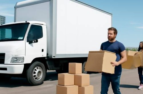 Manitoba Movers Who Make Relocation Simple—From Winnipeg Streets to Prairie Highways