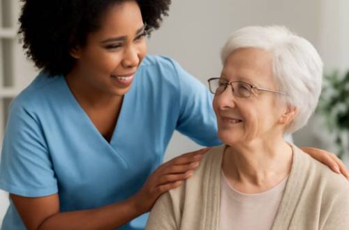 Private Caregiver Jobs: Earn More, Do More, Care on Your Terms