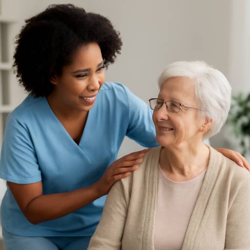 Private Caregiver Jobs: Earn More, Do More, Care on Your Terms